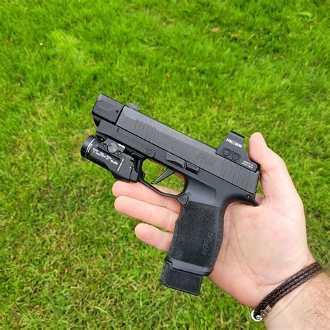 sig p365 compensator